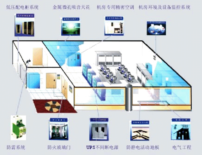 企业网站定制：打造专属品牌的力量